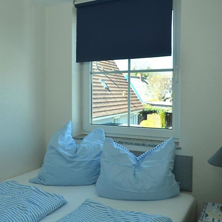 Apartmán Sehnsuchtsort Zingst Exteriér fotografie