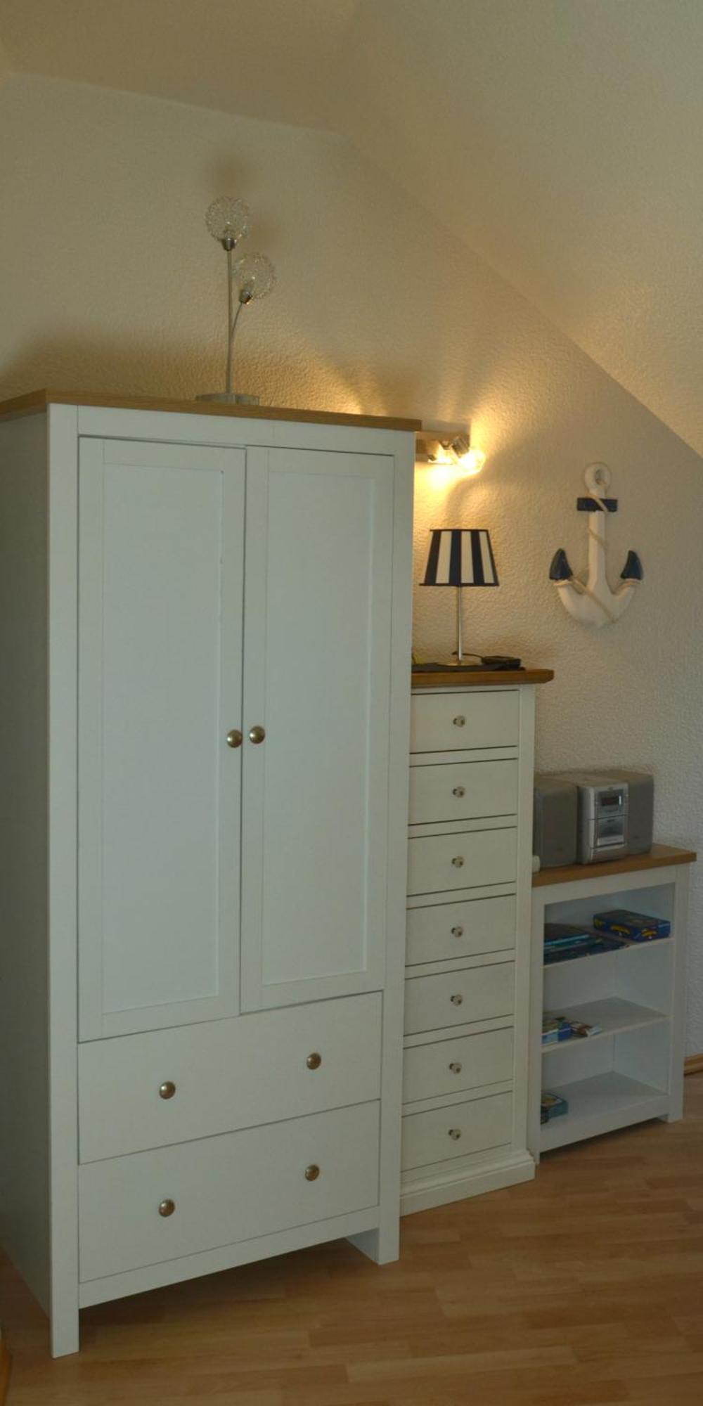 Apartmán Sehnsuchtsort Zingst Exteriér fotografie