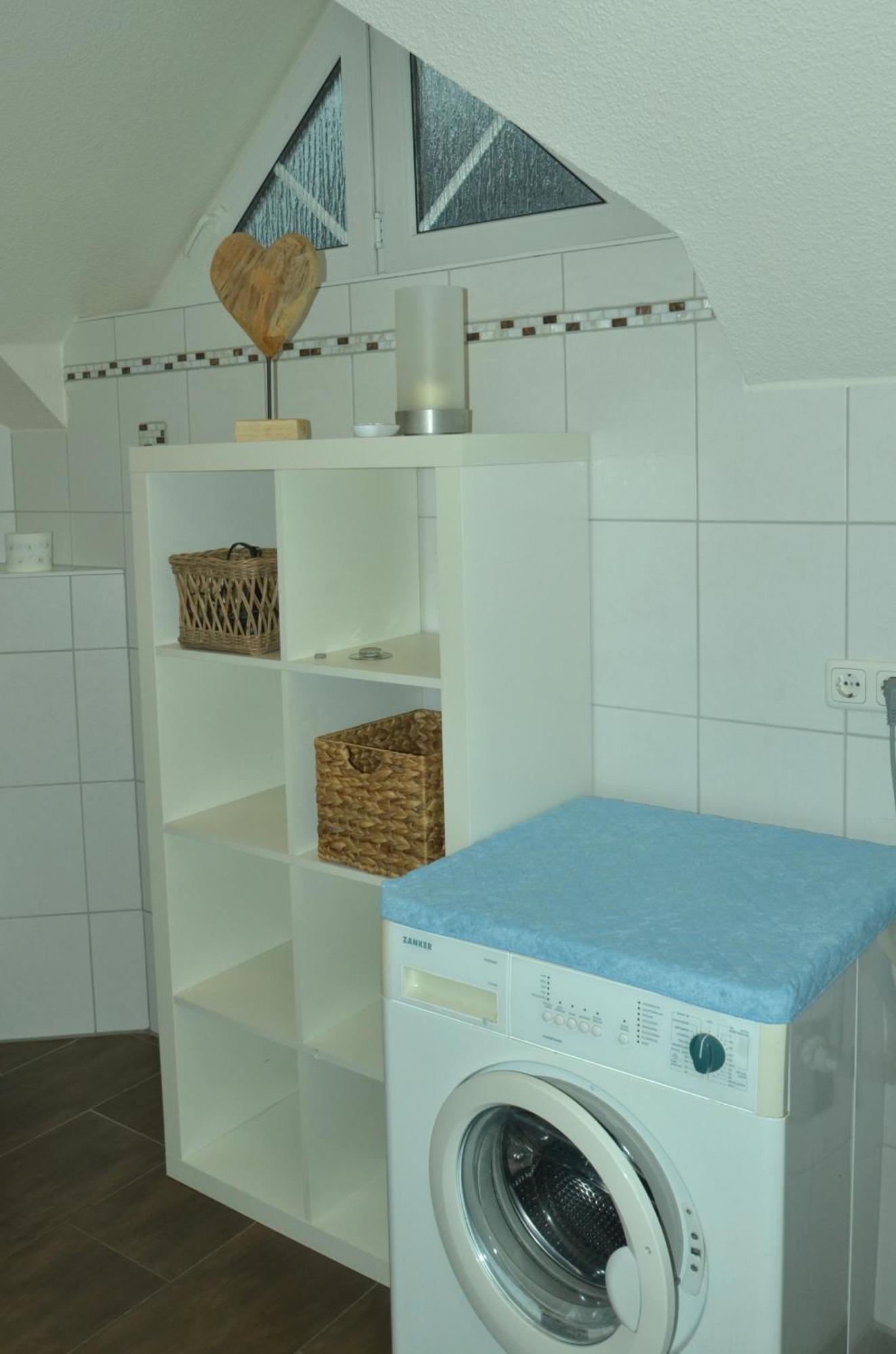 Apartmán Sehnsuchtsort Zingst Exteriér fotografie