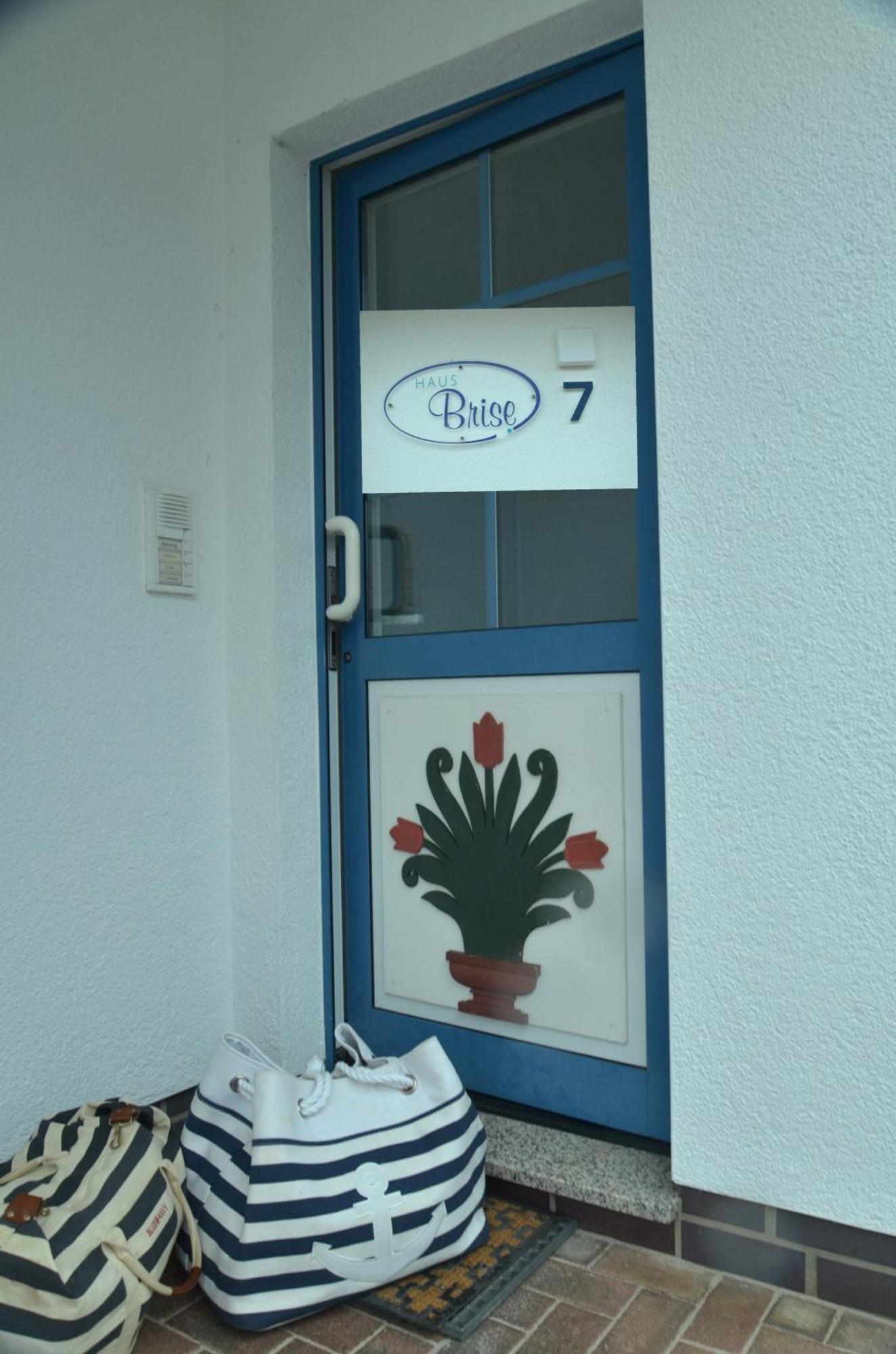 Apartmán Sehnsuchtsort Zingst Exteriér fotografie
